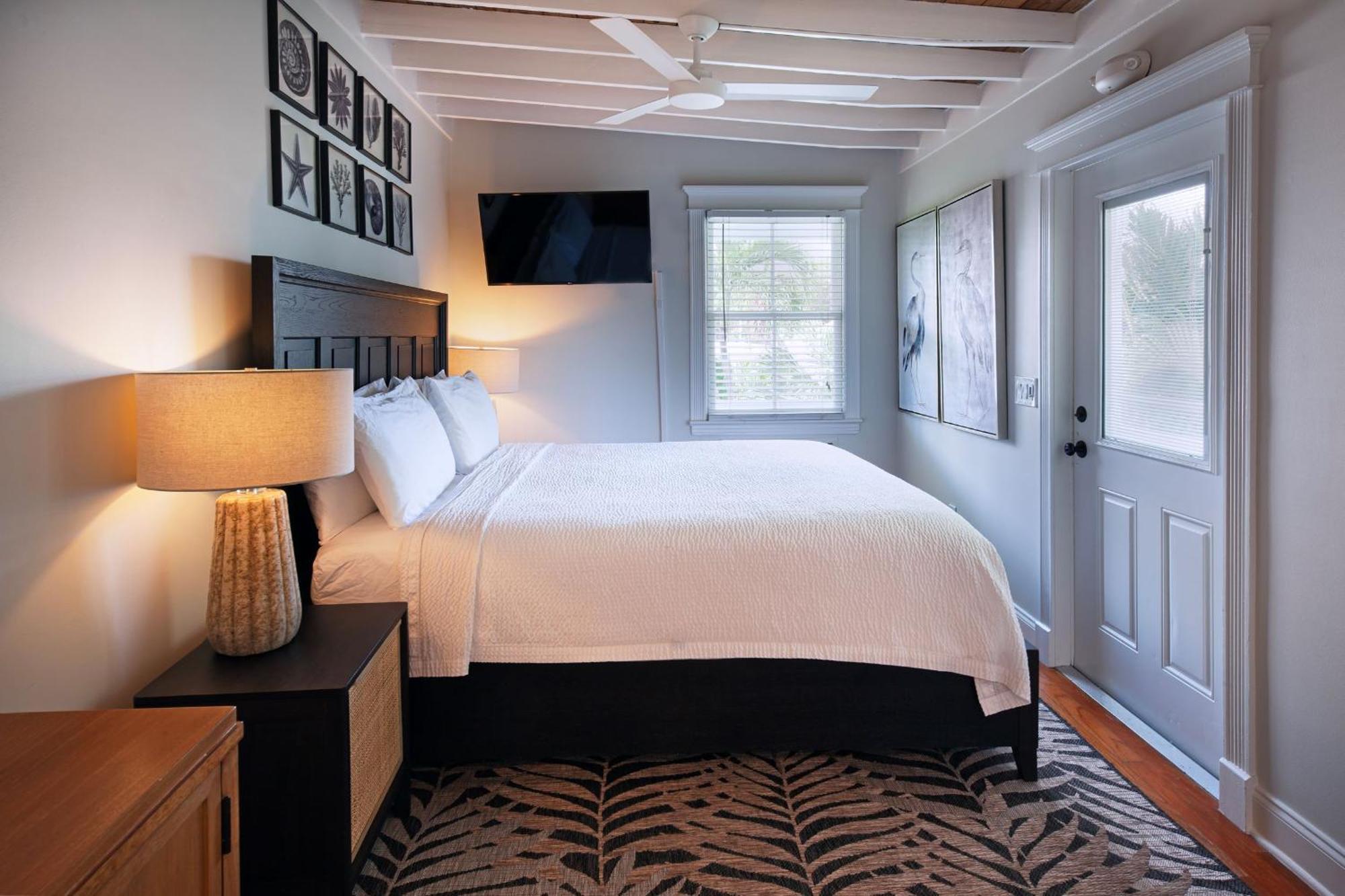 Bed and breakfast Coco Plum 3*