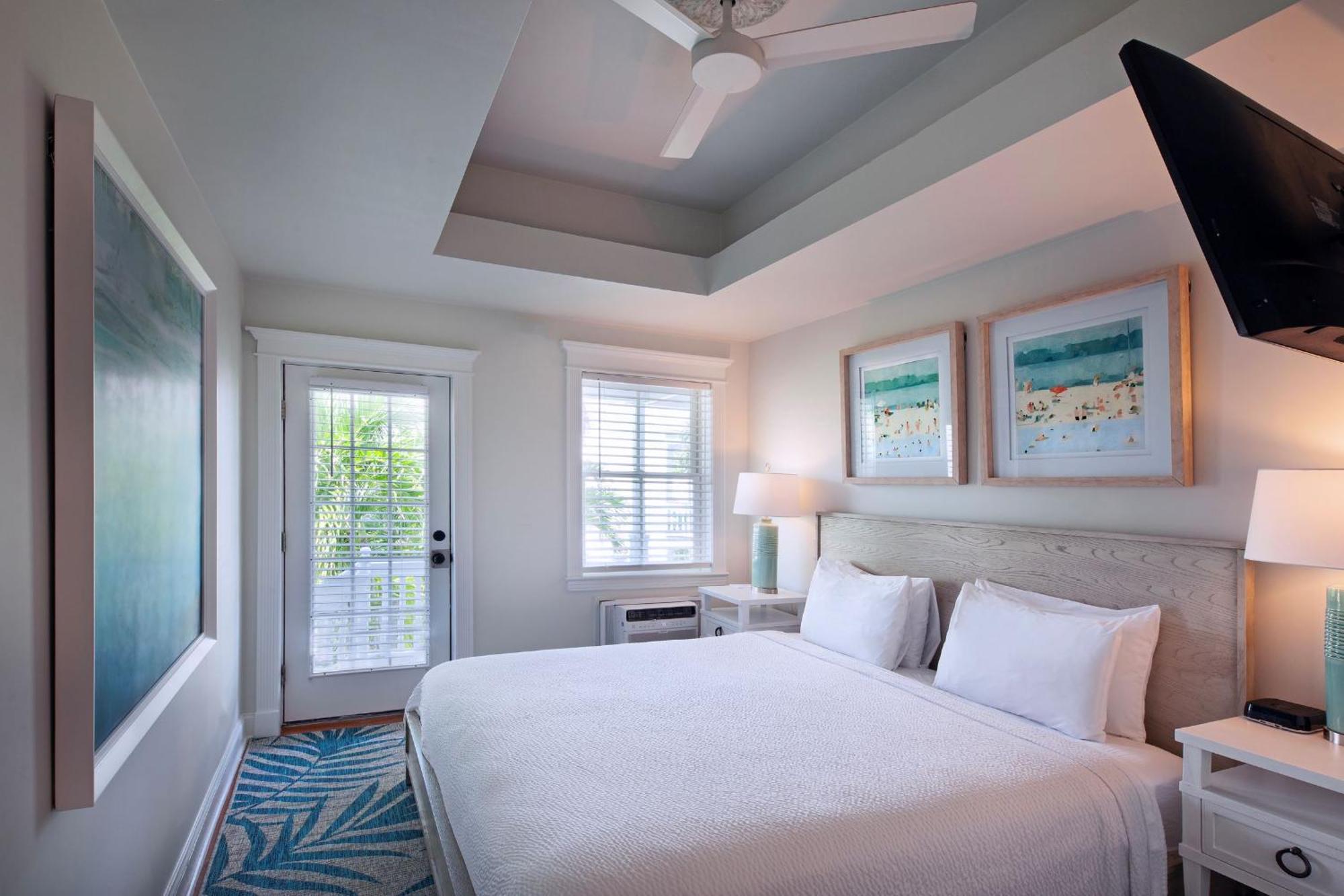 Coco Plum Bed and breakfast