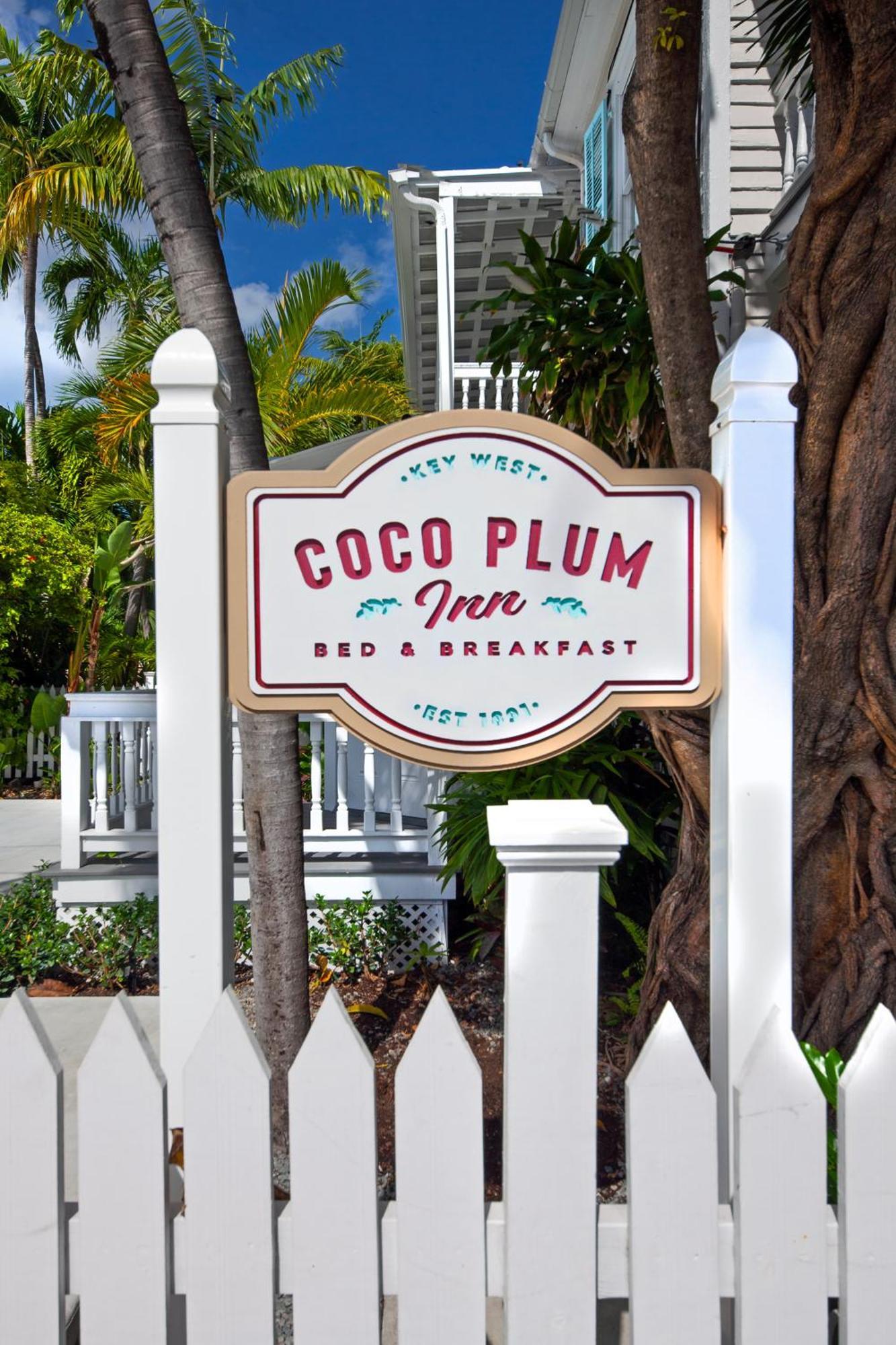 Bed and breakfast Coco Plum 3*
