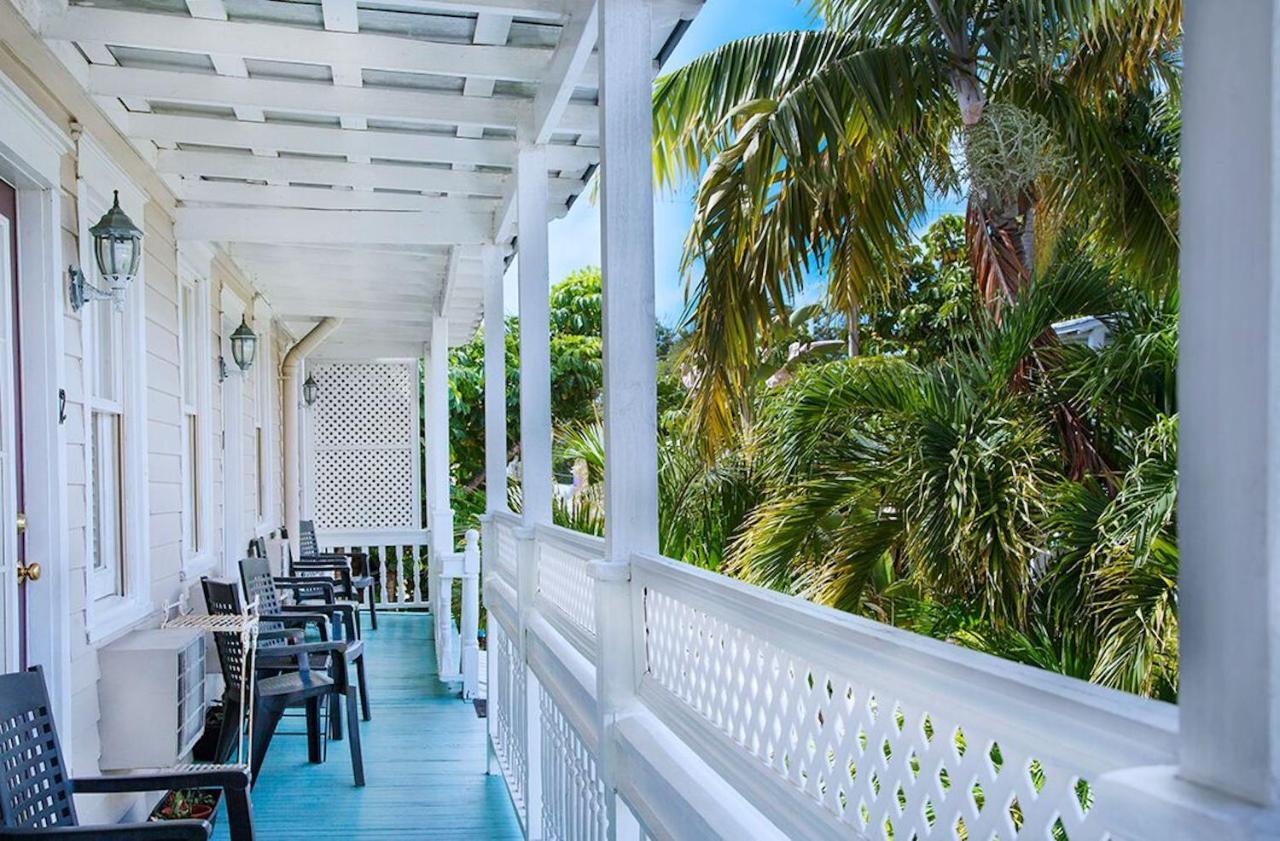 Bed and breakfast Coco Plum Cayo Hueso