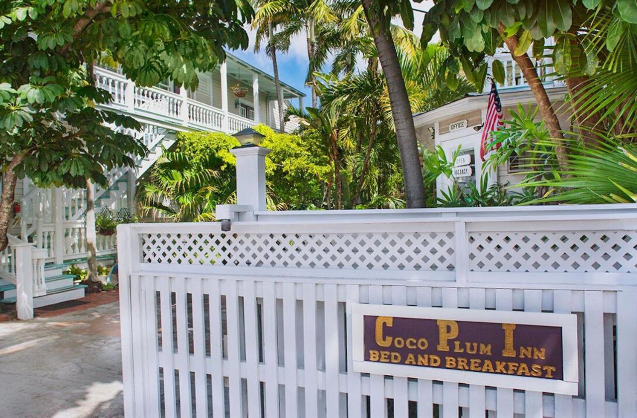 Bed and breakfast Coco Plum