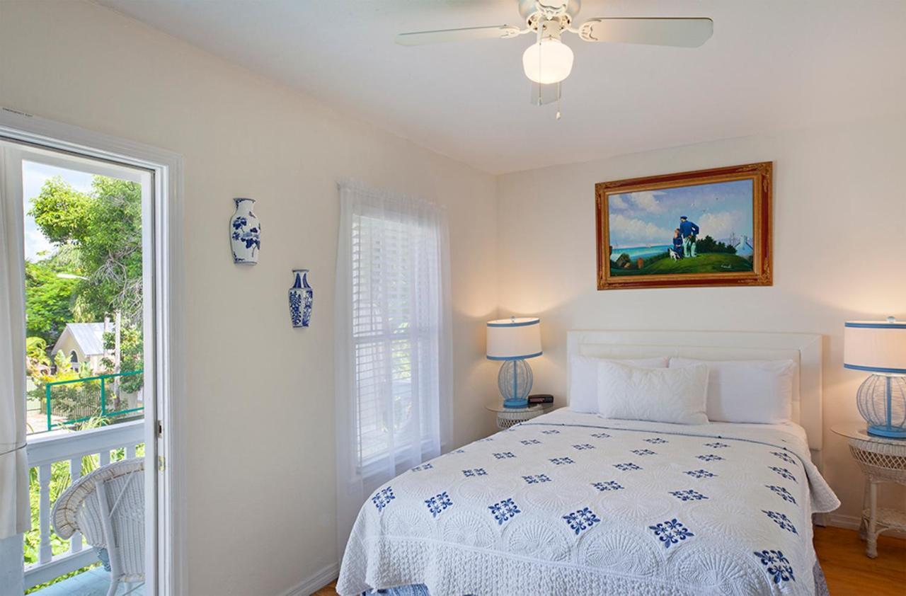Coco Plum 3* Cayo Hueso