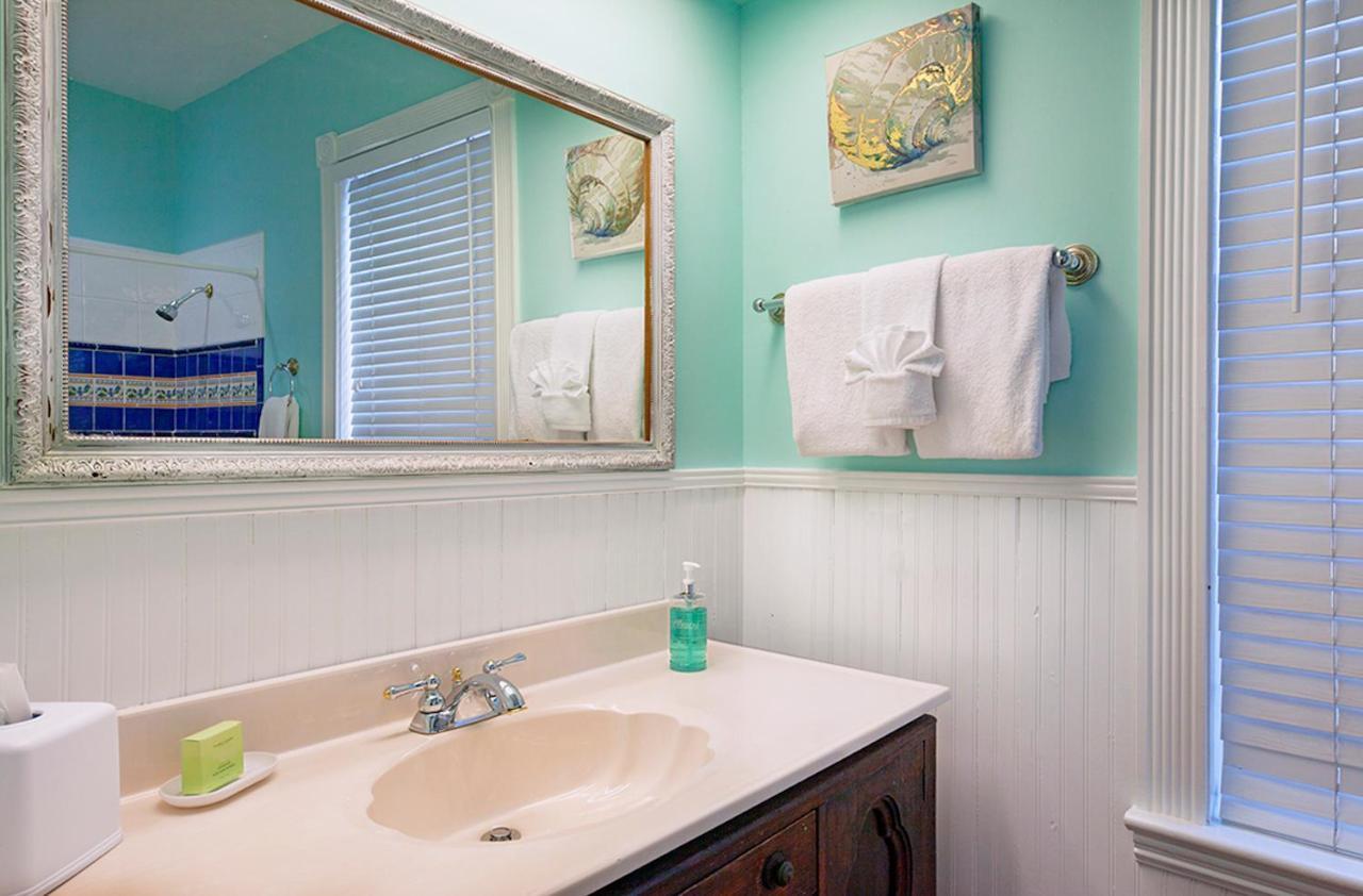 Bed and breakfast Coco Plum 3*